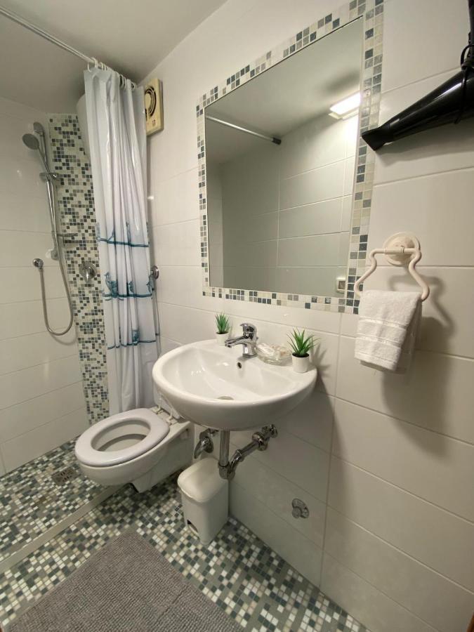 Sweet Chloe Apartment โรม ภายนอก รูปภาพ