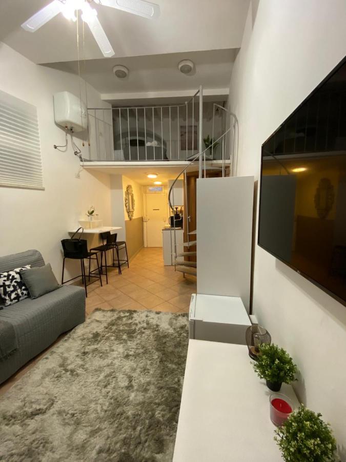 Sweet Chloe Apartment โรม ภายนอก รูปภาพ