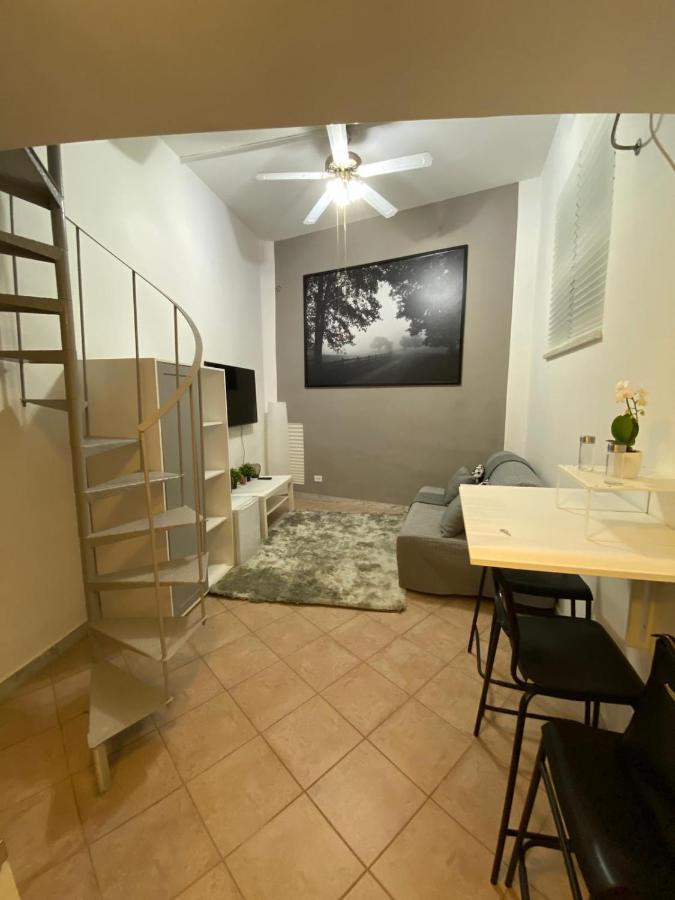 Sweet Chloe Apartment โรม ภายนอก รูปภาพ
