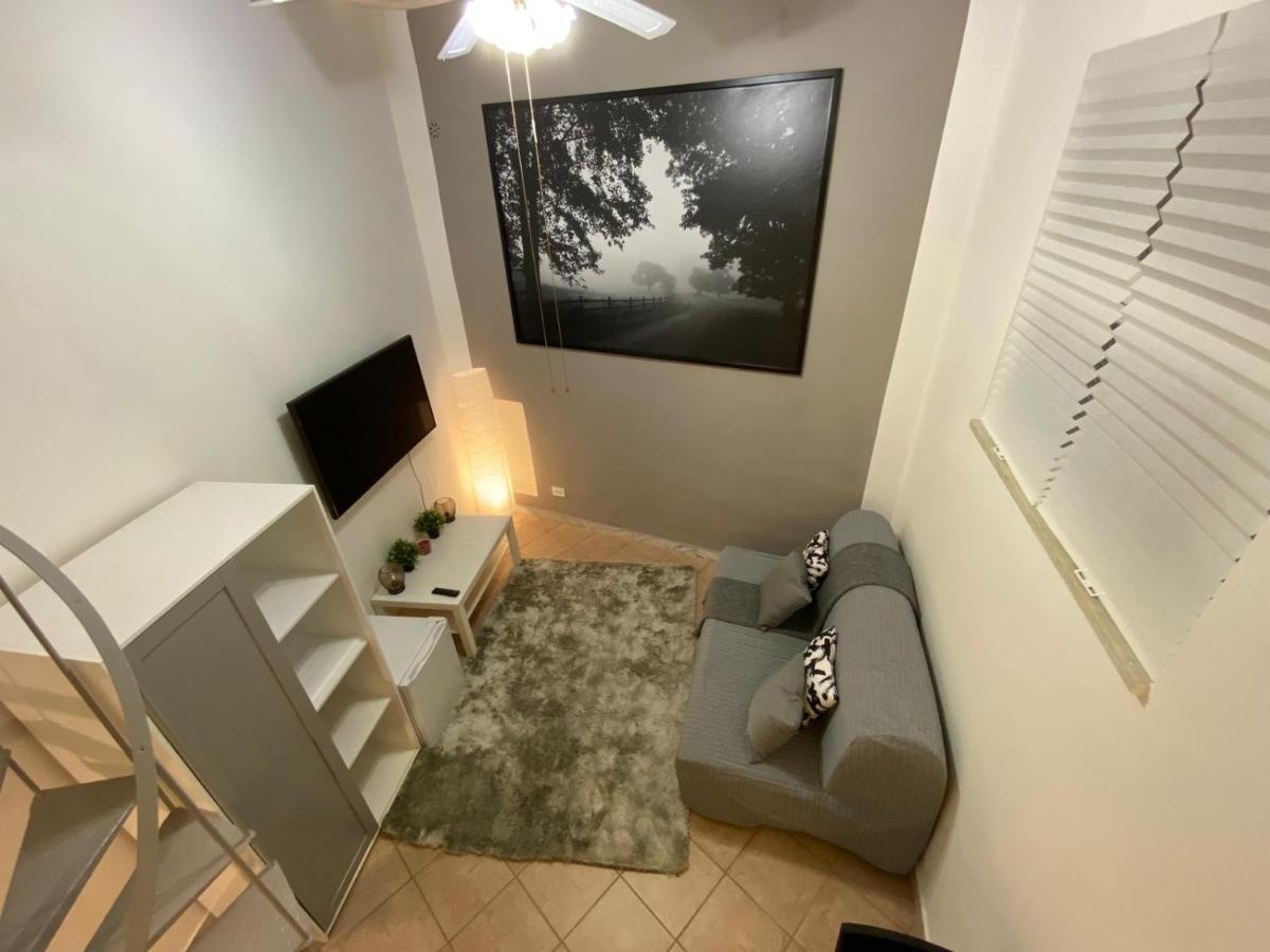 Sweet Chloe Apartment โรม ภายนอก รูปภาพ